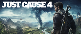 Rico Rodriguez returns in Just Cause 4 with his trademark parachute, wingsuit and, of course his grapple hook in Just Cause 4 out now on PlayStation 4 and Xbox One.
